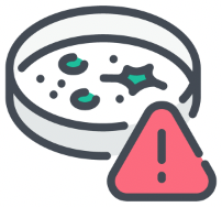 null