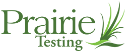 Prairie Testing